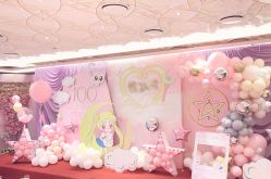 -波乐气球派对用品商店·生日布置·礼品集合店