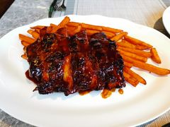 -Hurricane's Grill 飓风牛排