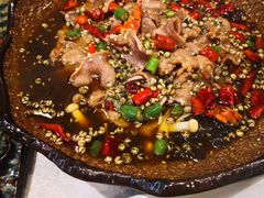 -拂晓山房·私房川菜(西门店)