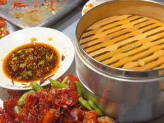 -老三龙虾(汉阳杨泗庙店)