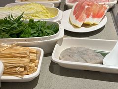 -海底捞火锅(顺义华联店)