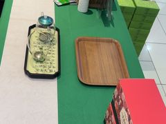 -天福茗茶(王府井百货大楼店)