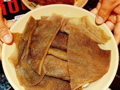 -蜀大侠火锅(森兰花园城店)