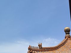 -故宫博物院(故宫)