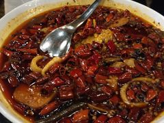 -华豫川酒家(大卫城店)