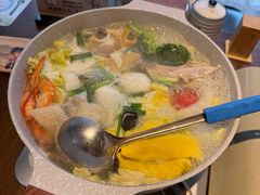 -绍兴老味道·非遗门店(银泰城店)
