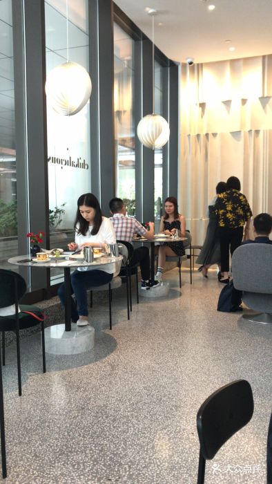 chikalicious(兴业太古汇店)-图片-上海美食-大众点评网