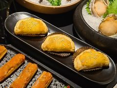 -鲜入唯煮·港式海鲜牛肉火锅(金宝街店)
