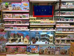-kidsland(颐堤港店)