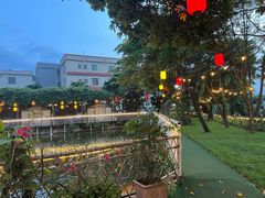 -陶缘一号·四季缘·老字号顺德菜·户外婚礼家宴(西滘店)