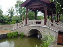 -苏城小院·园林精致苏州菜(斜塘老街店)