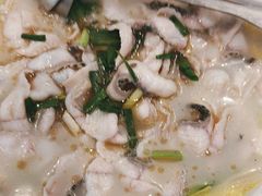 -周正水煮活鱼·吊水鱼(万科店)