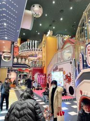 -meland亲子乐园•派对•研学(宁波华润万象城店)