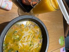 -过桥缘·过桥米线(大华虎城嘉年华店)
