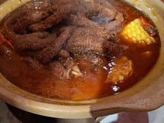 -山四砂锅(钟楼街店)