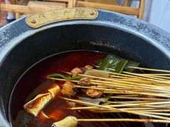 -冒椒火辣(奎星楼街店)
