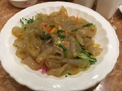 -东四民芳餐厅(世茂工三店)