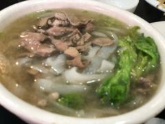 -潮州菜馆(十里河店)