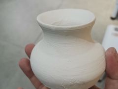 -陶语手工·拼豆·陶艺·银饰diy(宽厚里店)