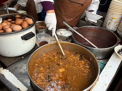 -逍遥镇刘相五胡辣汤豆沫馆(康复中街店)