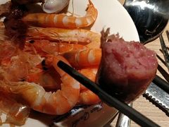 -星伦多 自助料理(圆融店)