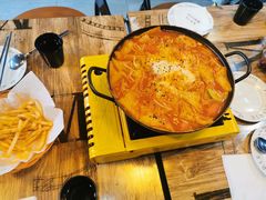 -miss密斯韩餐(平阳景苑店)