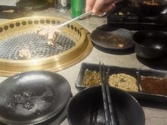 -谷牛日式烤肉(宝山U天地店)