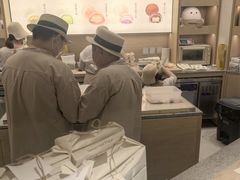 -米糯糯·MINONO·大福冰淇淋(青岛万象城店)