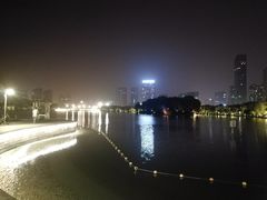 -天鹅湖体育公园