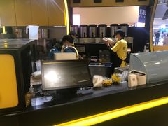 -快乐柠檬happylemon(日月光店)