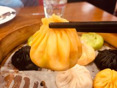 -隆喜元鱼汤包·海鲜(中联广场店)