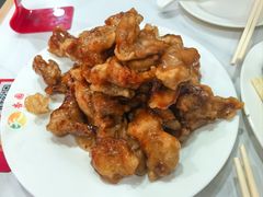 -杏园餐厅(西四北大街店)