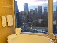 -深圳星河丽思卡尔顿酒店