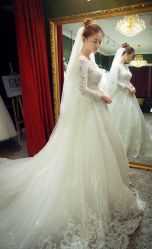 -ZHICOME·稚蔻婚纱礼服造型定制(西安龙首印象城店)