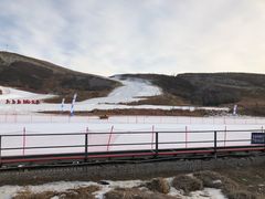 -玉龙湾滑雪场