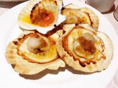 -紫金港国际饭店-自助早餐(申花路店)