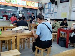 -张明富面皮店(东大街店)