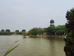 -盛世南宫影视城(北普陀影视城)