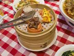 -西贝(上海中心店)