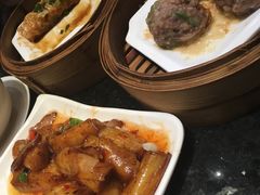 -新兴·金羊座·粤菜点心(乐峰店)