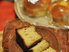 -佐敦面包铺·JORDAN BAKERY