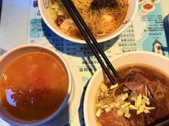 -深仔记正宗云吞面(尖沙咀店)