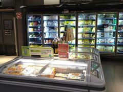 -Olé精品超市(上海虹桥南丰城店)