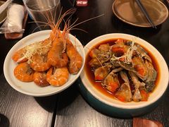 -三酉星·枫·山風与野菜(上海总店)