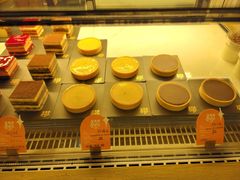 -老梦面包CHEZMOREL(麦子店)