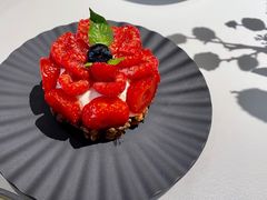 -潮一不贰·法式甜品·生日蛋糕·西式简餐(外滩店)