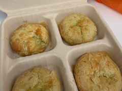 -龙华素斋(龙华路店)