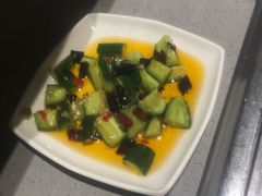 -海底捞火锅(奥山世纪城店)