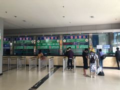 -保山客运站