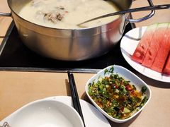 -湯系·煲汤手艺人(东二环泰禾广场店)